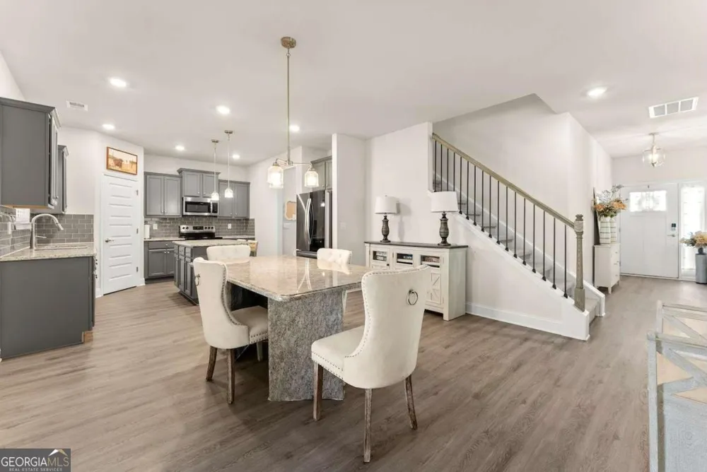 245 Magnolia Villas DR Cornelia, GA 30531