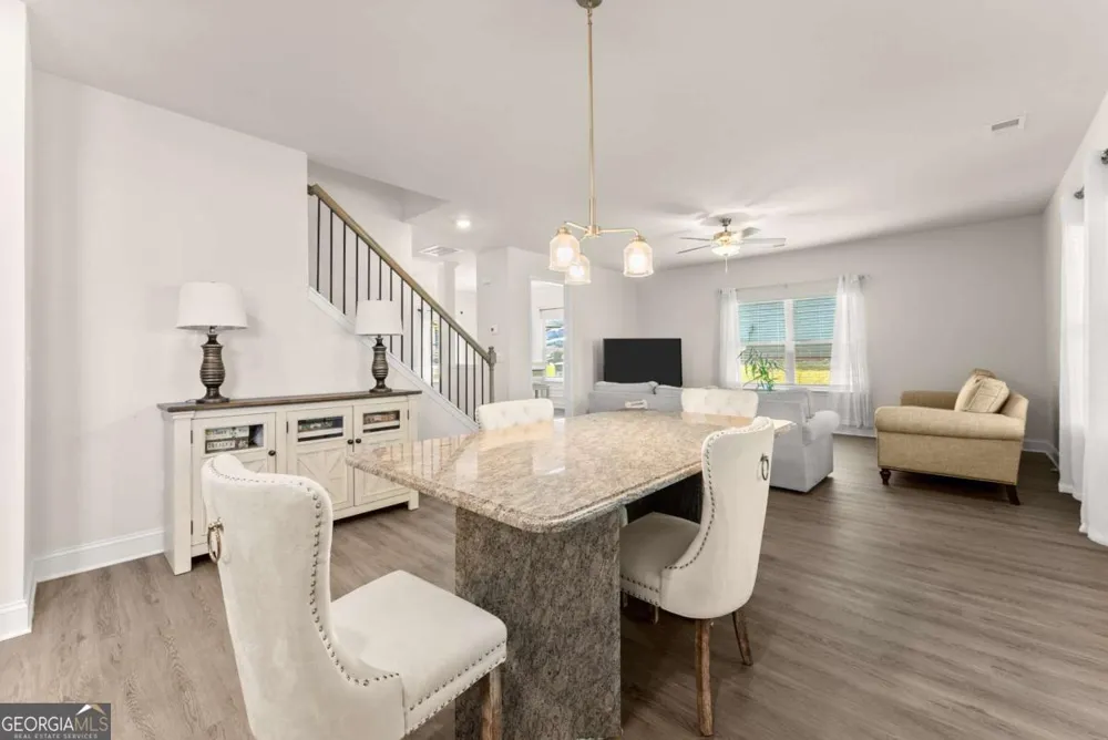 245 Magnolia Villas DR Cornelia, GA 30531