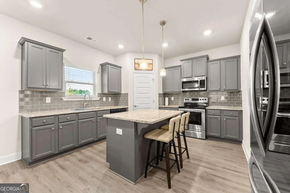 245 Magnolia Villas DR Cornelia, GA 30531
