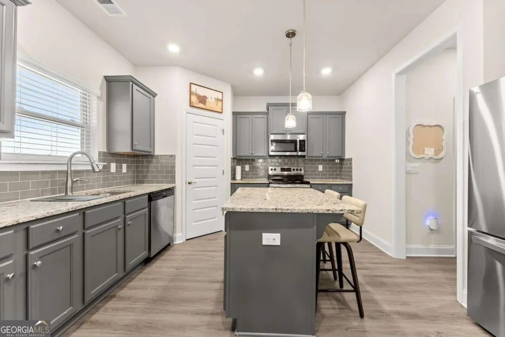 245 Magnolia Villas DR Cornelia, GA 30531
