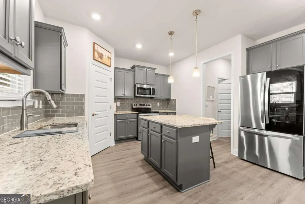 245 Magnolia Villas DR Cornelia, GA 30531
