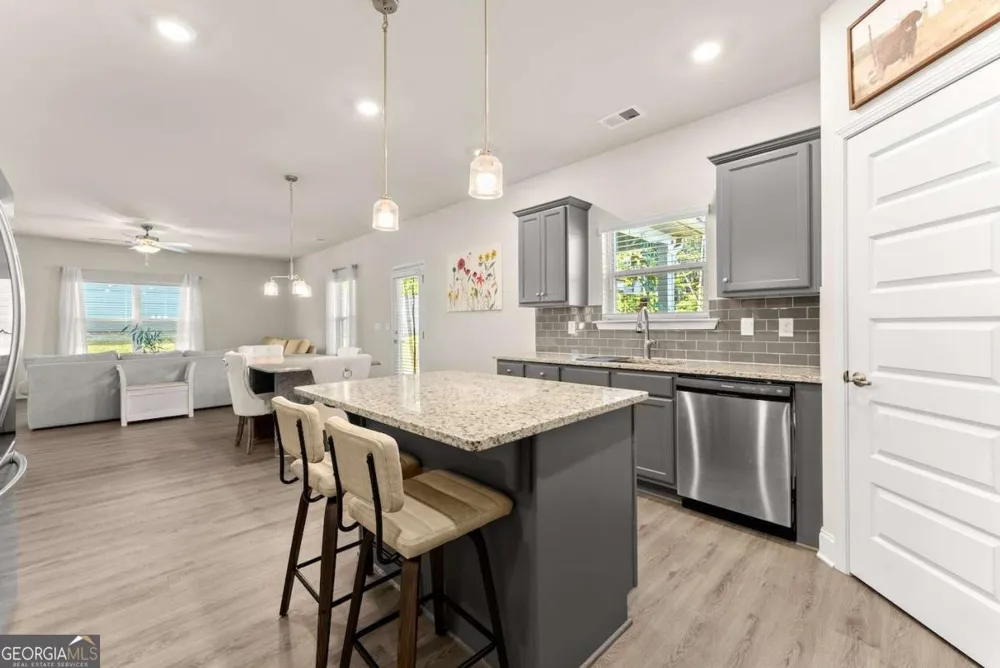245 Magnolia Villas DR Cornelia, GA 30531