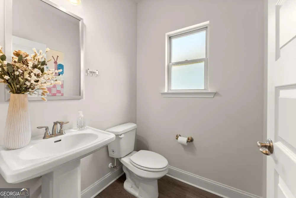 245 Magnolia Villas DR Cornelia, GA 30531