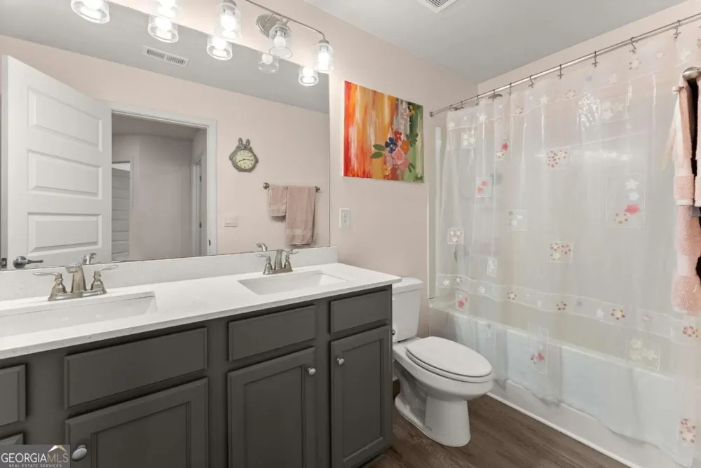 245 Magnolia Villas DR Cornelia, GA 30531