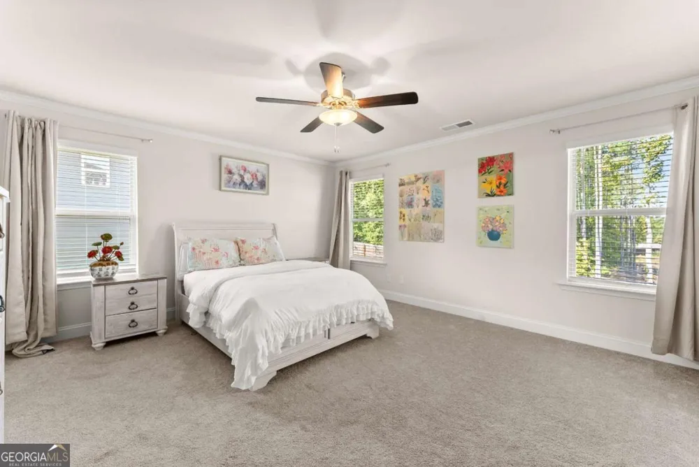 245 Magnolia Villas DR Cornelia, GA 30531