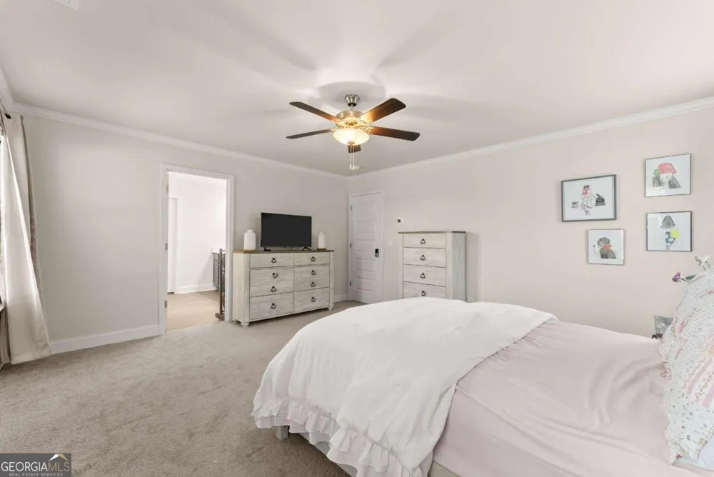 245 Magnolia Villas DR Cornelia, GA 30531