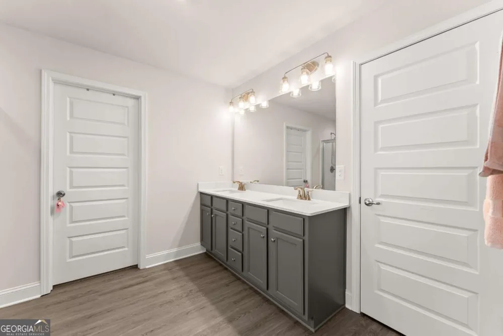 245 Magnolia Villas DR Cornelia, GA 30531
