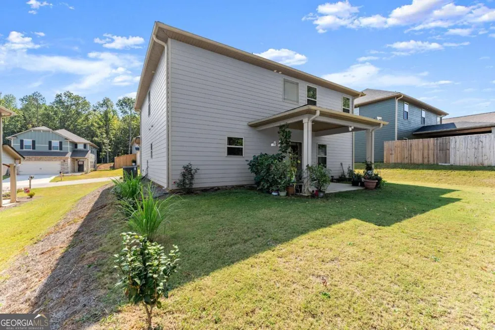 245 Magnolia Villas DR Cornelia, GA 30531