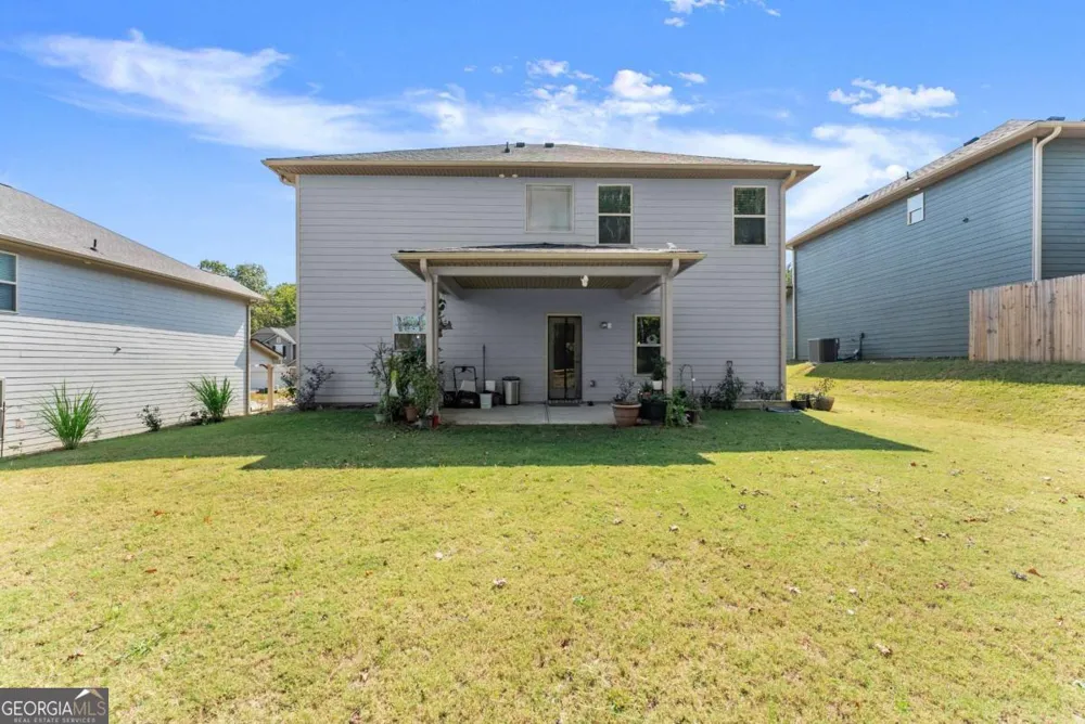 245 Magnolia Villas DR Cornelia, GA 30531