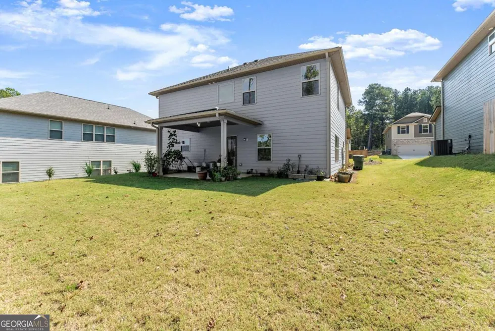 245 Magnolia Villas DR Cornelia, GA 30531