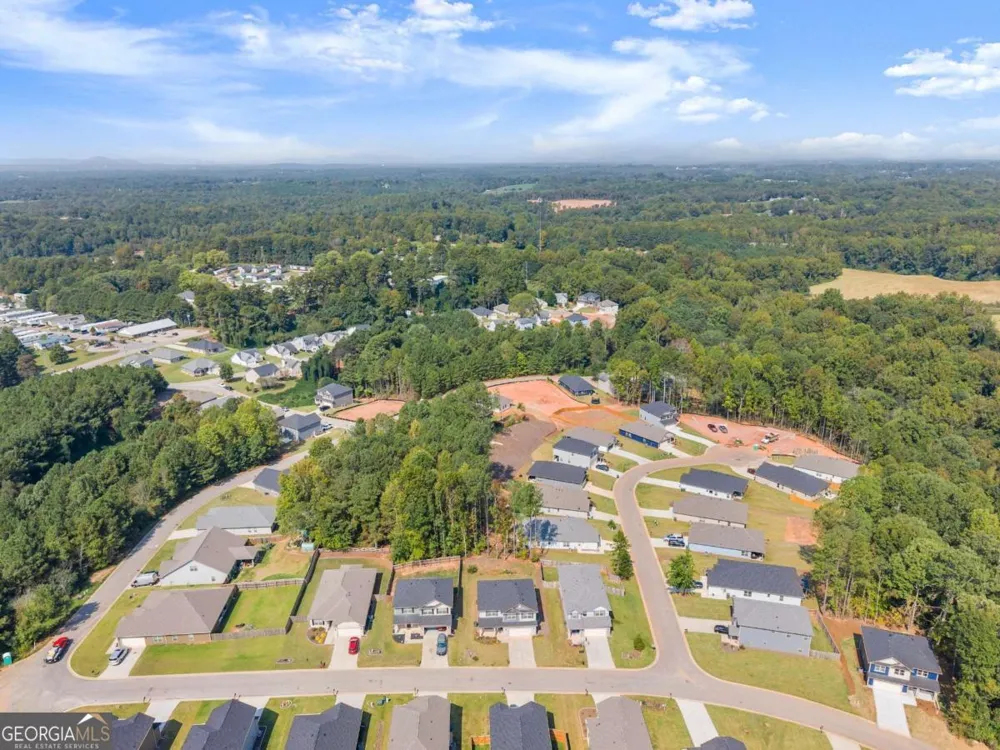 245 Magnolia Villas DR Cornelia, GA 30531