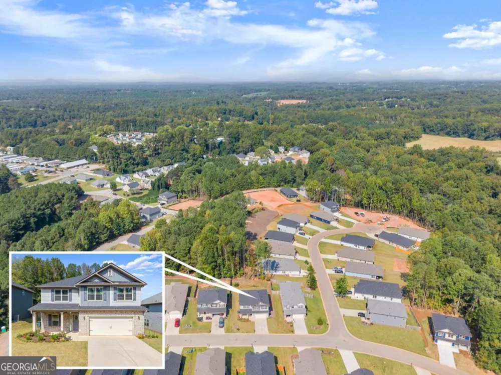 245 Magnolia Villas DR Cornelia, GA 30531