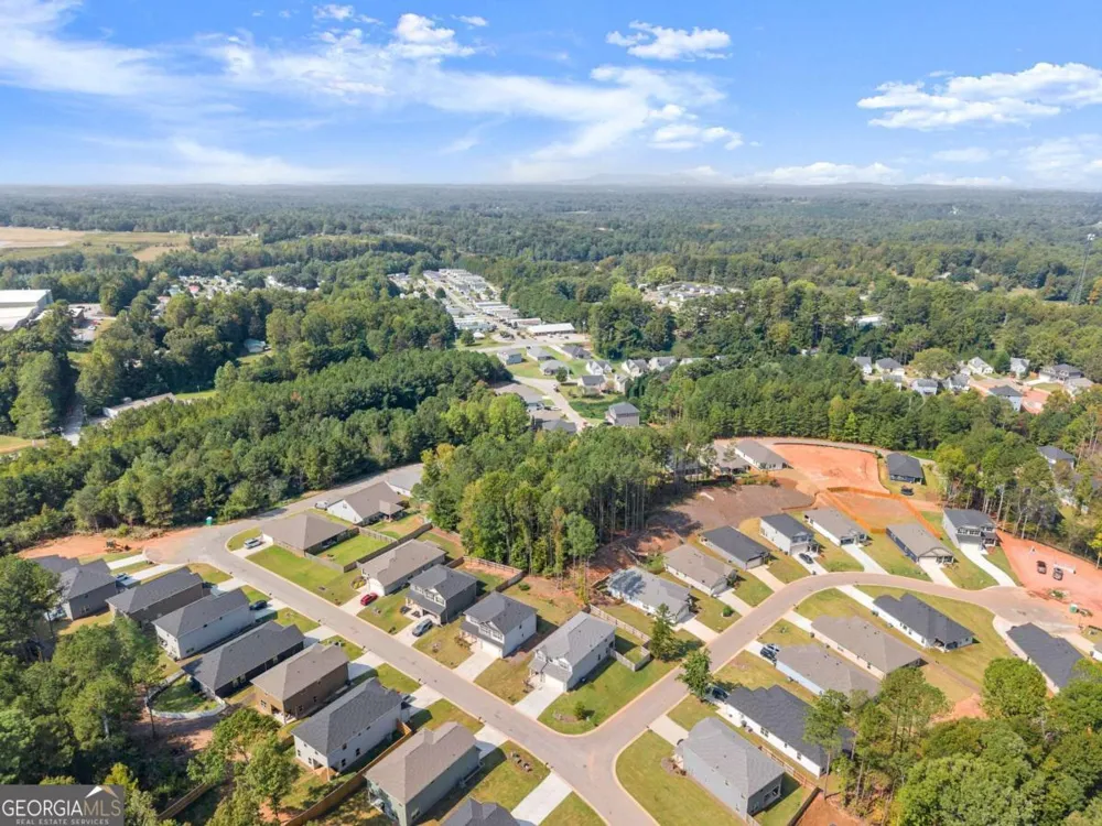 245 Magnolia Villas DR Cornelia, GA 30531