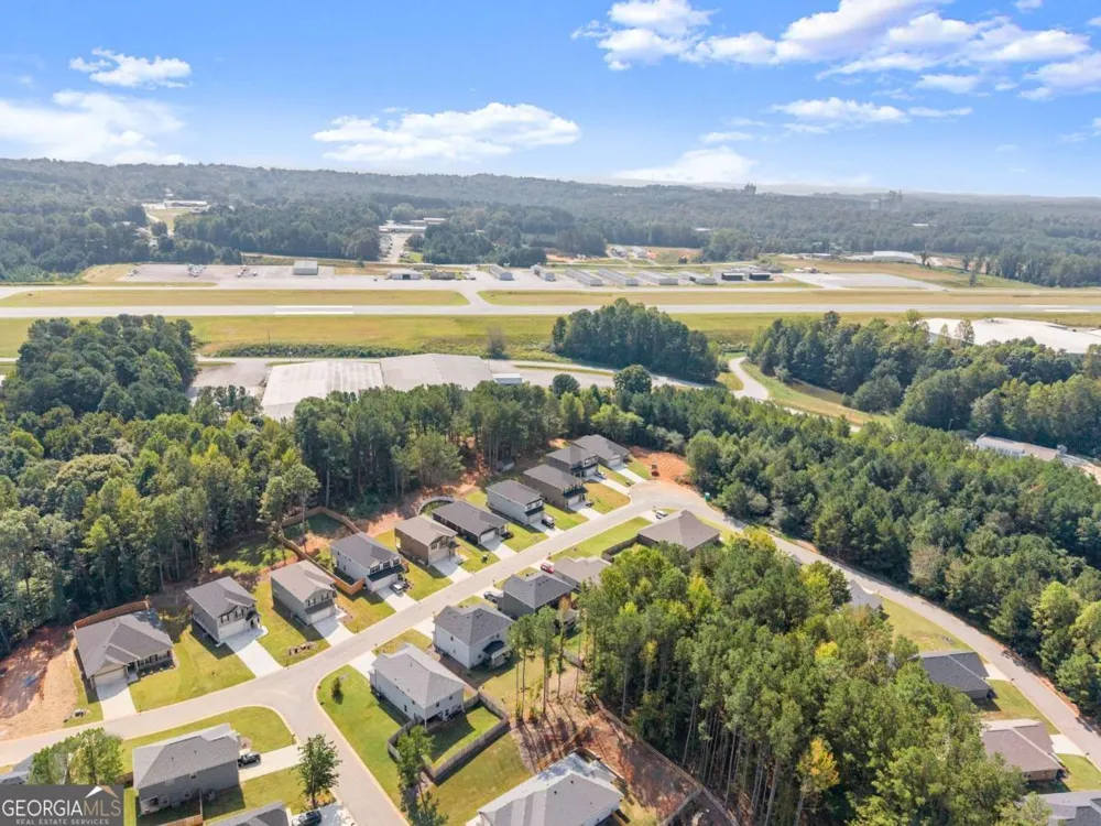245 Magnolia Villas DR Cornelia, GA 30531