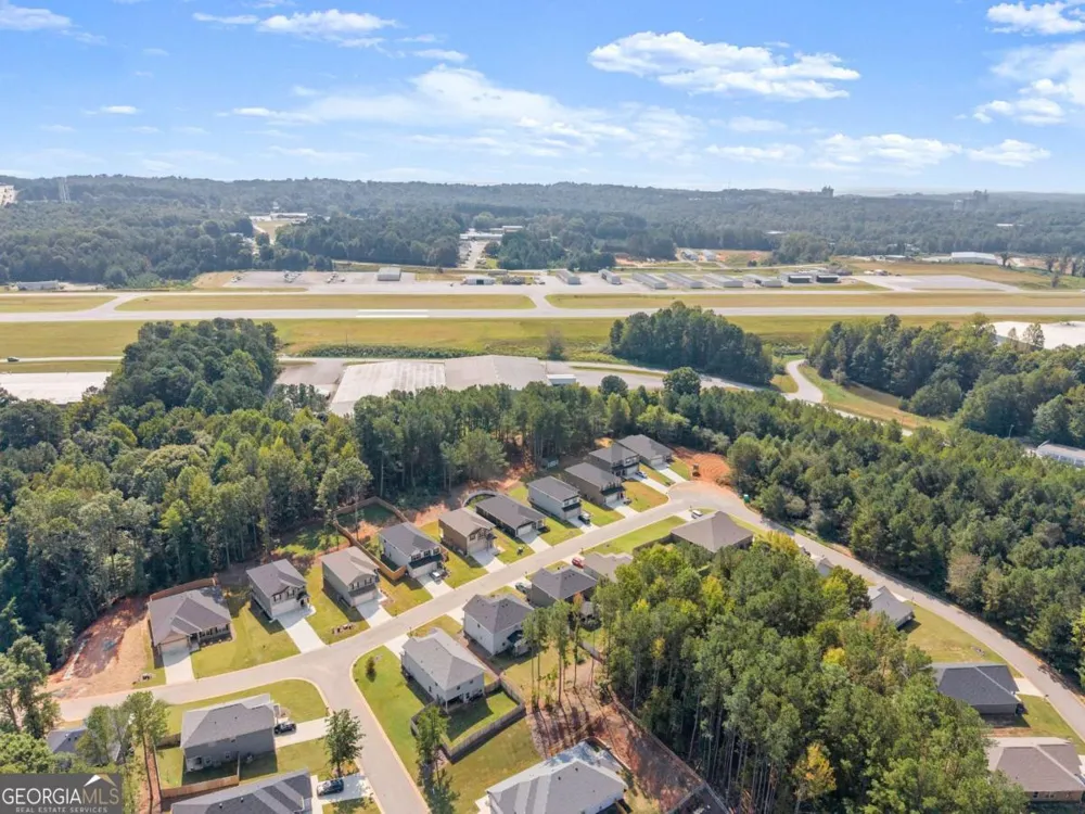 245 Magnolia Villas DR Cornelia, GA 30531