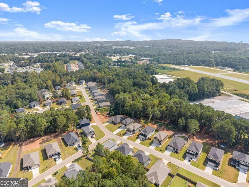 245 Magnolia Villas DR Cornelia, GA 30531