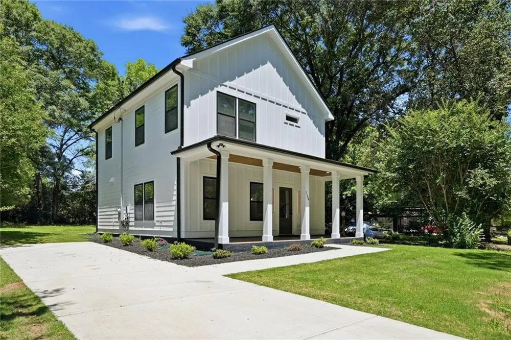 134 Henry Meyer Road Winterville, GA 30683