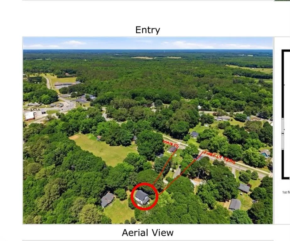 134 Henry Meyer Road Winterville, GA 30683