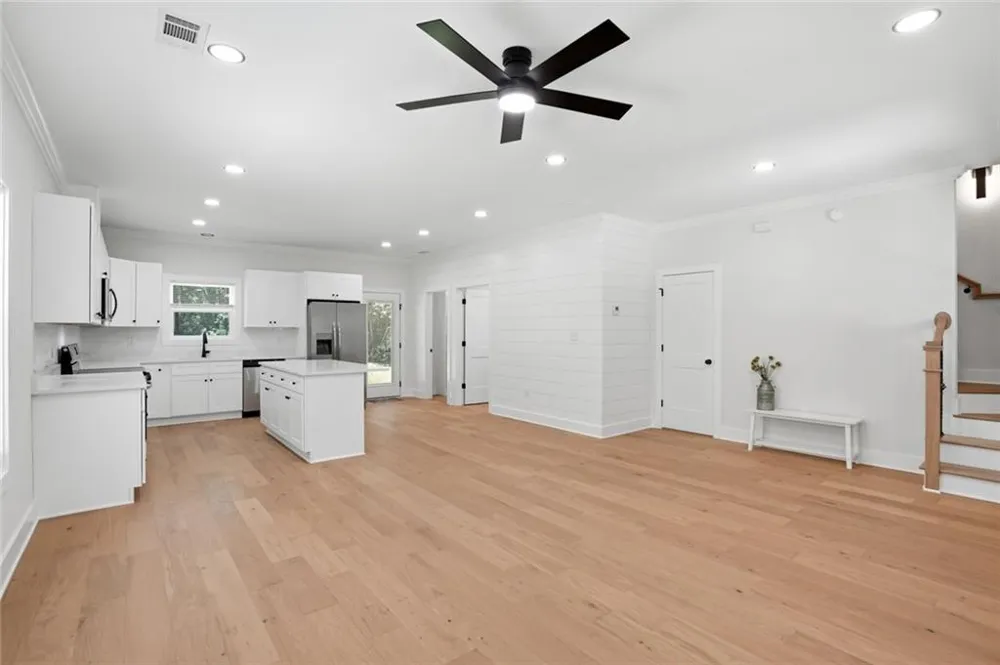 134 Henry Meyer Road Winterville, GA 30683