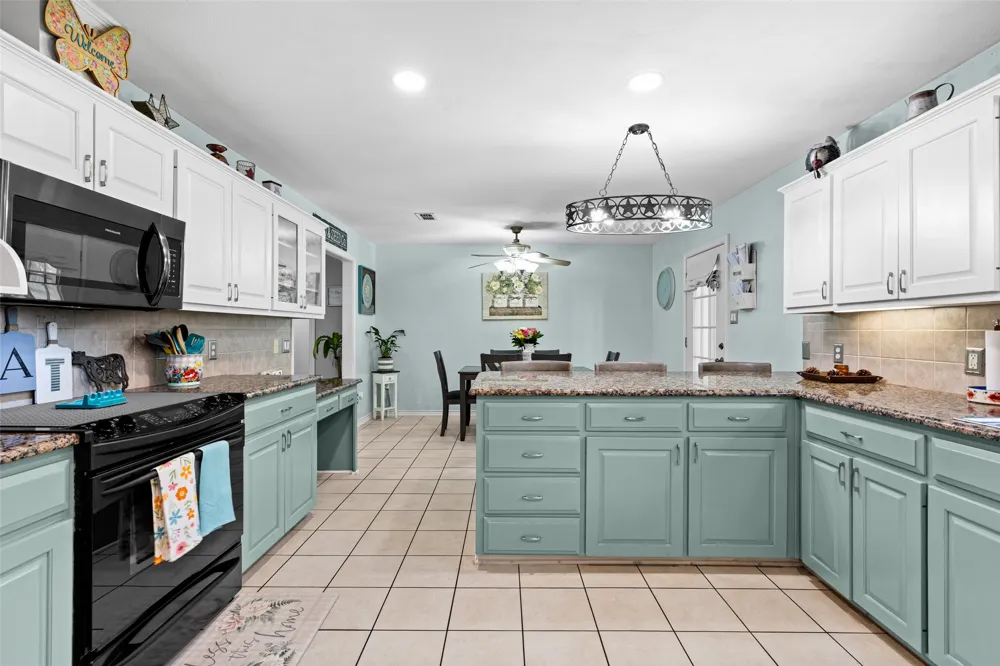 1230 san salvador Drive Longview, TX 75602