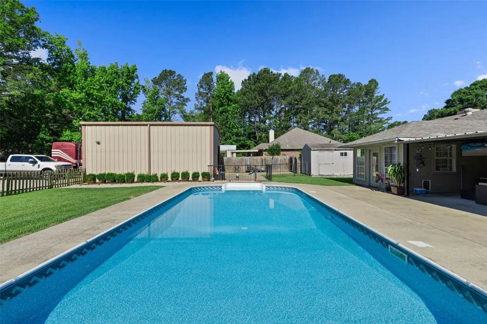 1230 san salvador Drive Longview, TX 75602