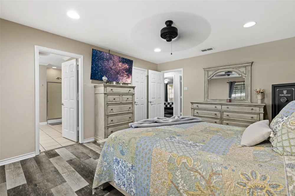 1230 san salvador Drive Longview, TX 75602