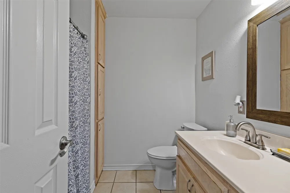 1230 san salvador Drive Longview, TX 75602