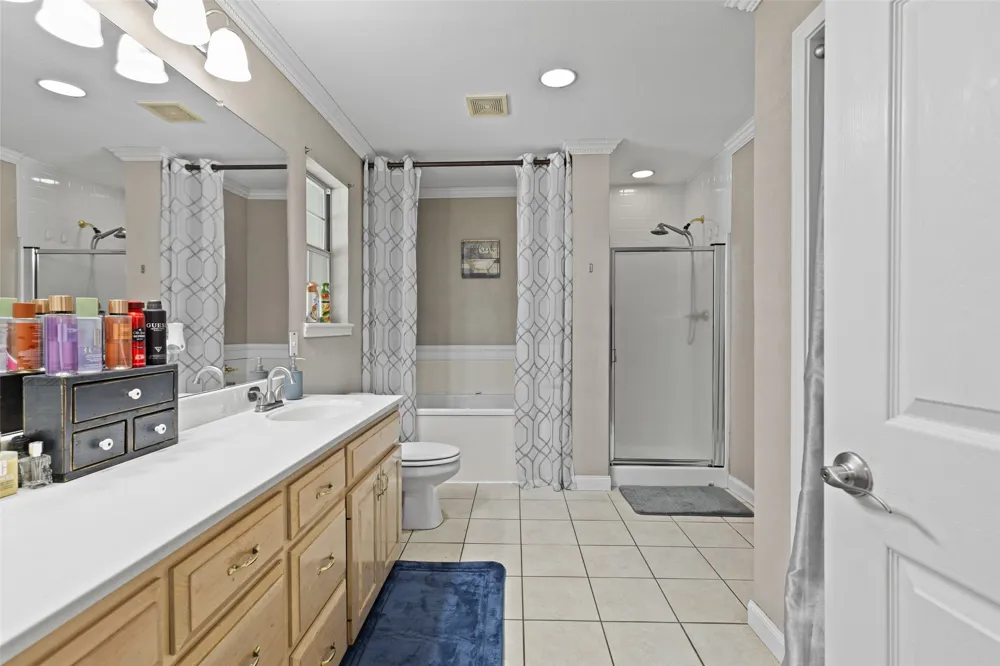 1230 san salvador Drive Longview, TX 75602