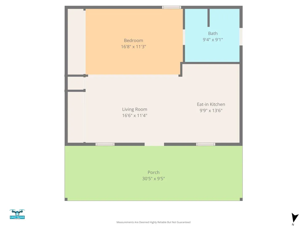 1230 san salvador Drive Longview, TX 75602