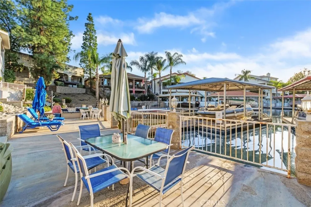 30249 Point Marina Drive Canyon Lake, CA 92587