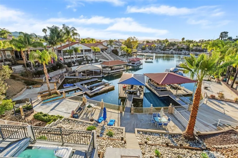 30249 Point Marina Drive Canyon Lake, CA 92587