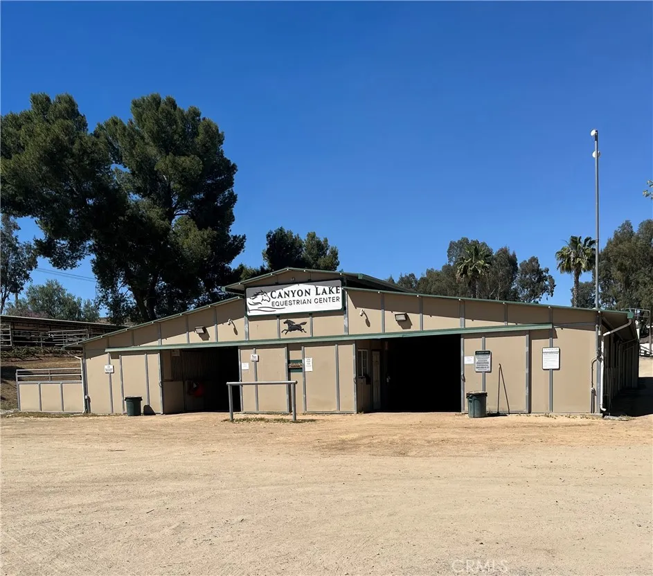 30249 Point Marina Drive Canyon Lake, CA 92587
