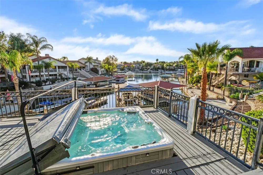 30249 Point Marina Drive Canyon Lake, CA 92587