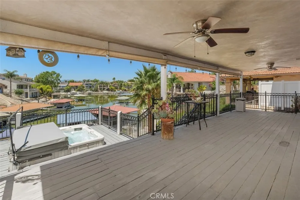30249 Point Marina Drive Canyon Lake, CA 92587
