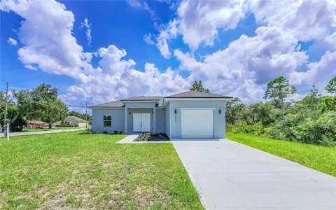 300 CASPIAN TERN AVENUE