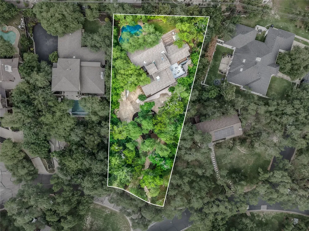 5801 Valley Circle Austin, TX 78731