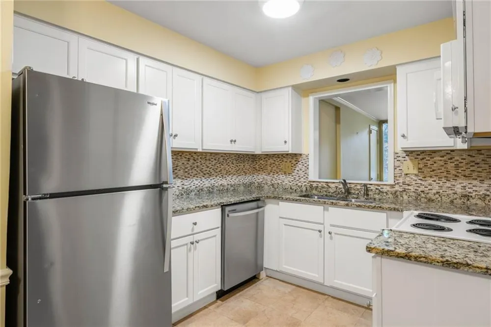 22 Glenald Way Atlanta, GA 30327