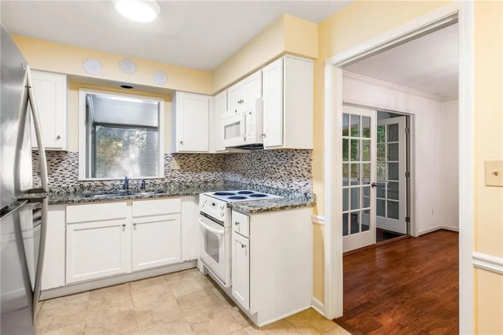 22 Glenald Way Atlanta, GA 30327