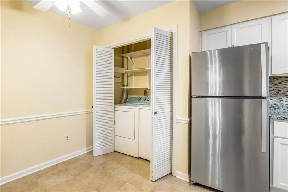 22 Glenald Way Atlanta, GA 30327