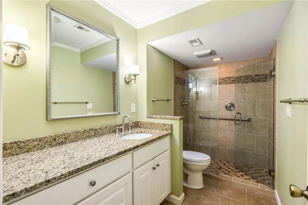 22 Glenald Way Atlanta, GA 30327