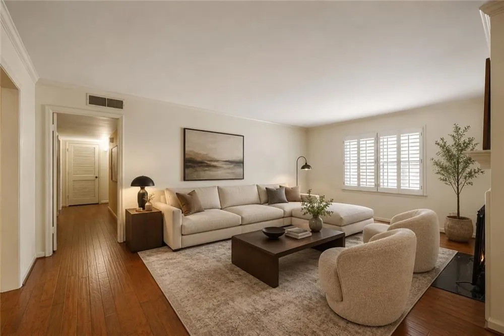 22 Glenald Way Atlanta, GA 30327