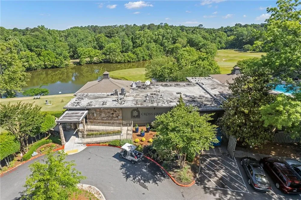 22 Glenald Way Atlanta, GA 30327