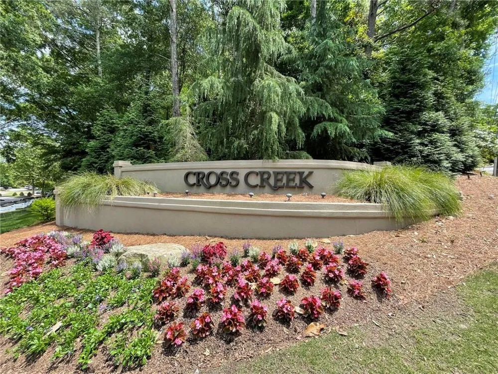 22 Glenald Way Atlanta, GA 30327