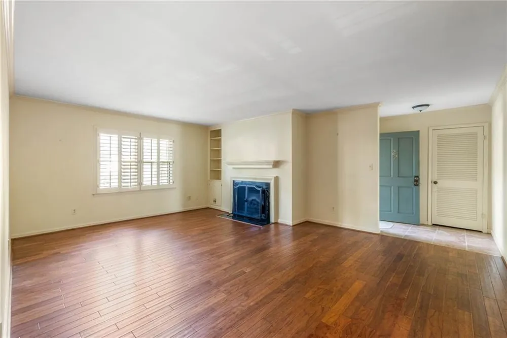 22 Glenald Way Atlanta, GA 30327