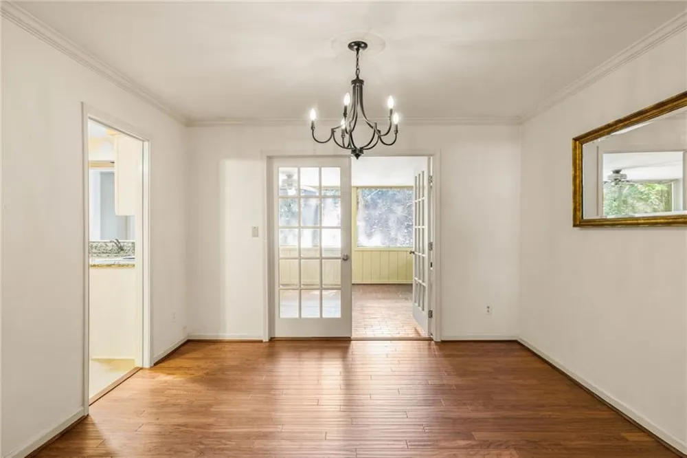 22 Glenald Way Atlanta, GA 30327