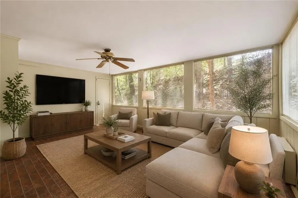 22 Glenald Way Atlanta, GA 30327