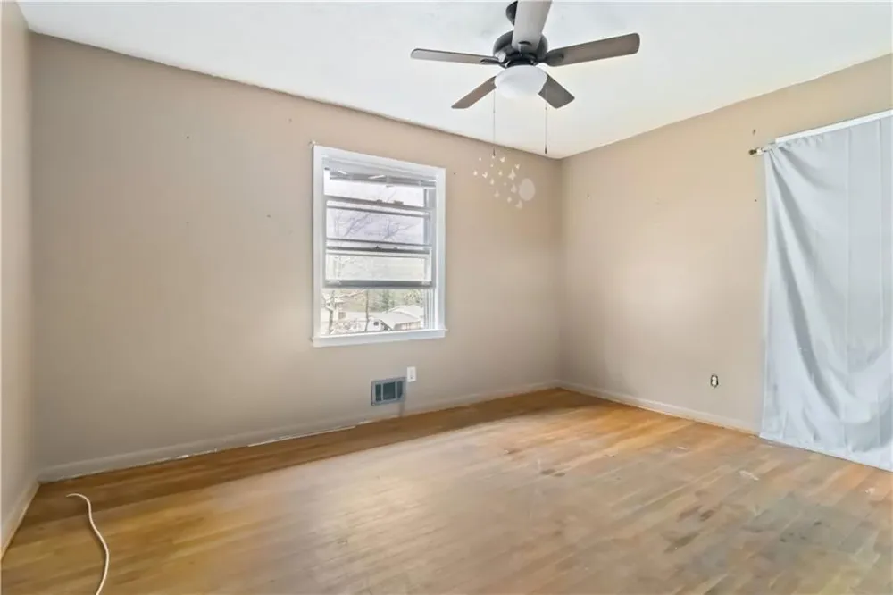 913 Longleaf Drive Forest Park, GA 30297