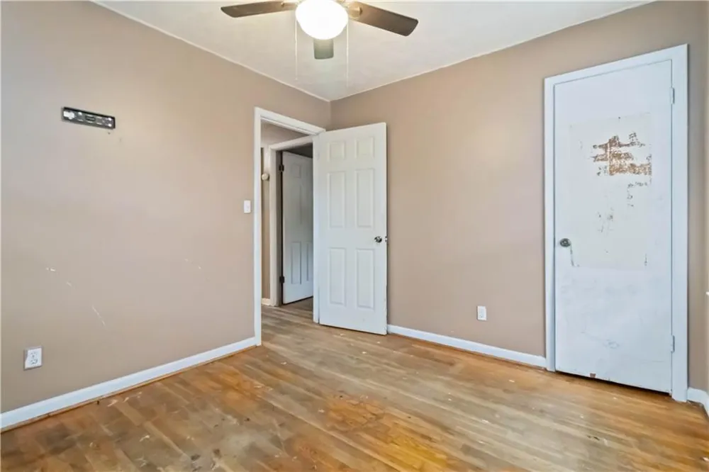 913 Longleaf Drive Forest Park, GA 30297