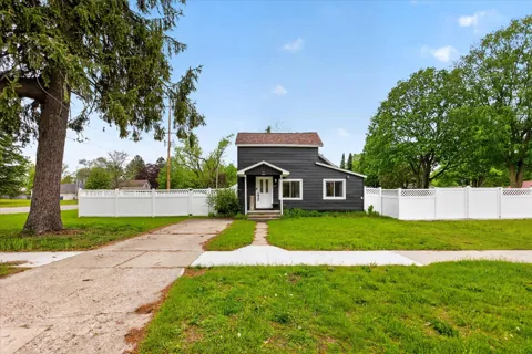 252 W Stimson Avenue