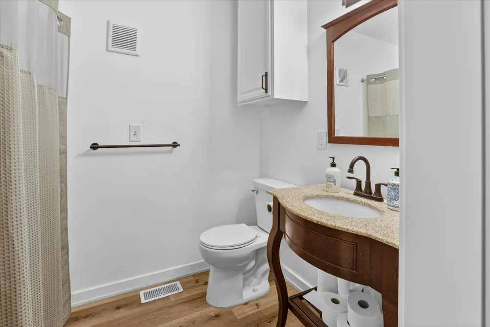 252 W Stimson Avenue Reed City, MI 49677